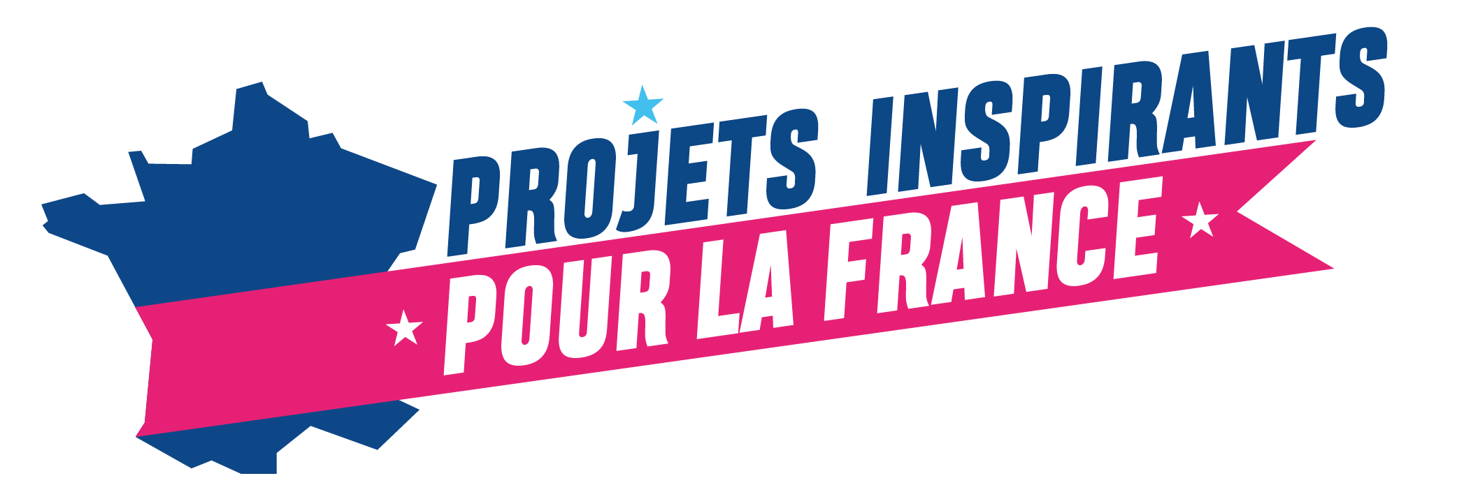 Projects Inspirants Pour La France