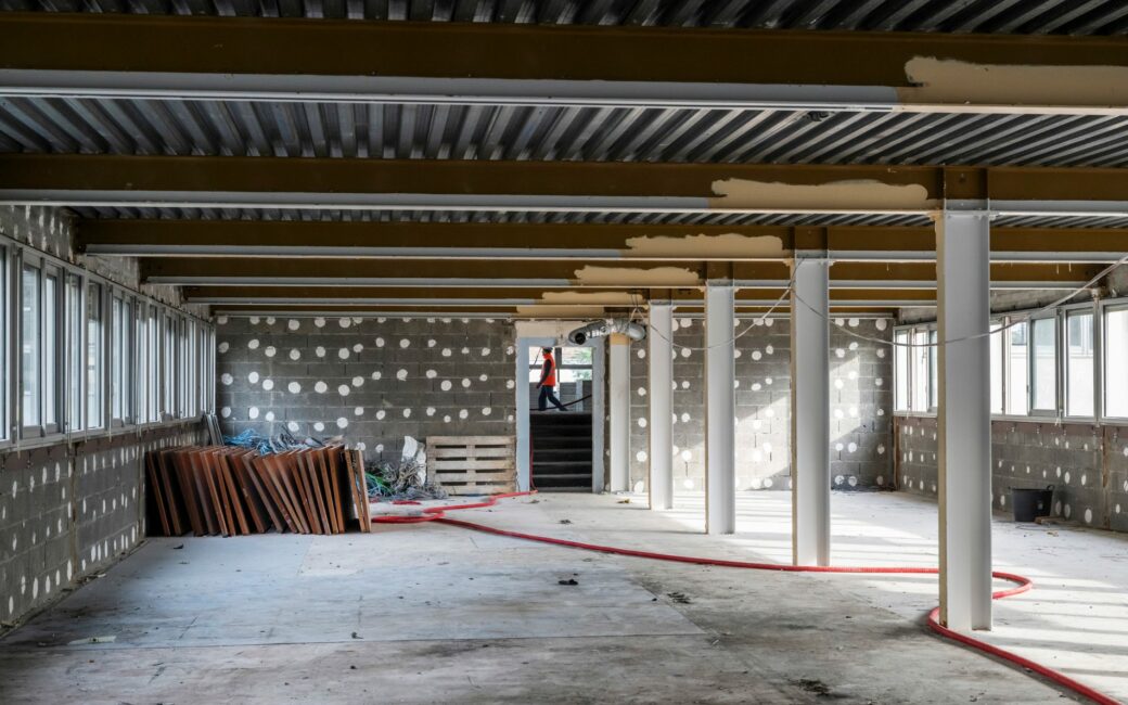 Transformation de bureaux en logements : Covivio met en vente 149 logements dans les anciens bureaux de Suez