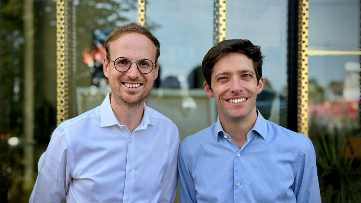 Florian Bercault (Laval) et Quentin Brière (Saint-Dizier) : « Construire un mouvement durable, qui parle au cœur des français »