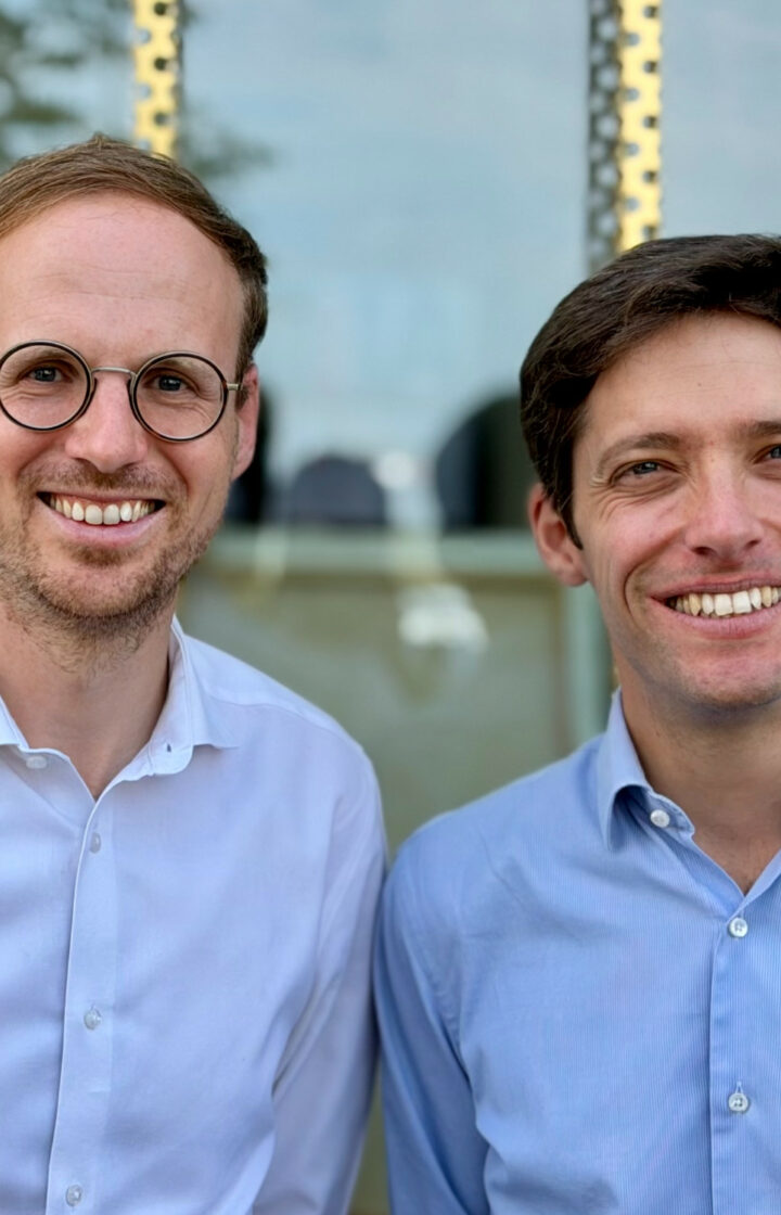 Florian Bercault (Laval) et Quentin Brière (Saint-Dizier) : « Construire un mouvement durable, qui parle au cœur des français »