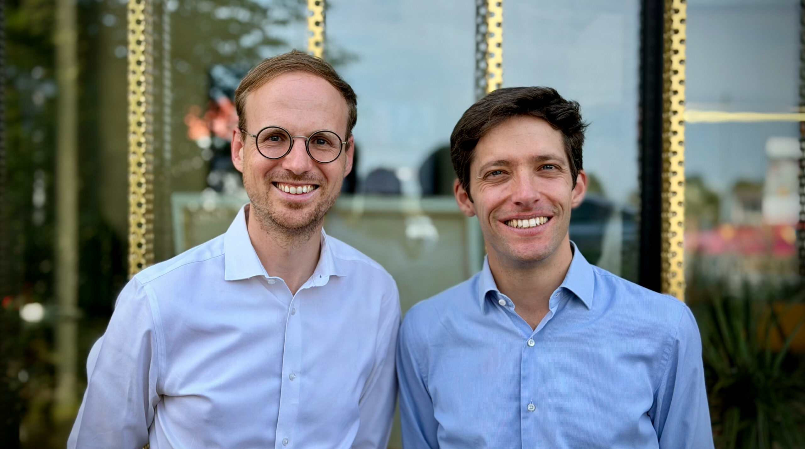 Florian Bercault (Laval) et Quentin Brière (Saint-Dizier) : « Construire un mouvement durable, qui parle au cœur des français »