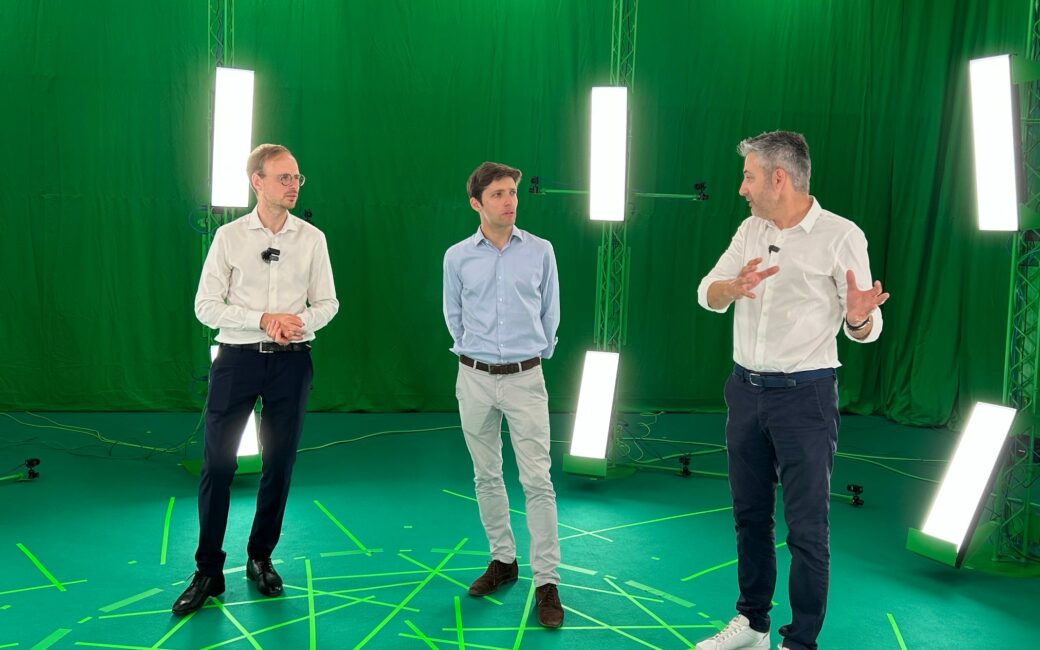 Comment Laval est devenue capitale mondiale de la réalité virtuelle